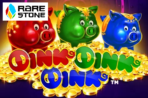 Oink Oink Oink